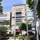 미래부동산 앞 횡단보도 이미지