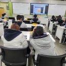 순천신흥중학교 | 순천출강 신흥중학교 디지털드로잉 나만의 캐릭터 엽서 키링 만들기 체험 수업 후기