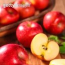 아침 사과는 금! 사과의 8가지 놀라운 효능 이미지