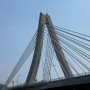 용현1교 | 4.30.인천둘레길 10코스 - 신먼우금길