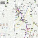 송사리 천지갑산 주차장 이미지