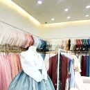 꽃에 반하다 | 부천혼주한복 반하다부천 방문 후기