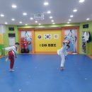 국가대표 아이캔 태권도장 이미지