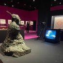 광복타이어 | 제 13회 서울미디어시티비엔날레 강령:영혼의 기술 서울 시립미술관 전시 후기