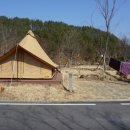 인삼골오토캠핑장 이미지