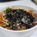 화성 송산포도횟집, 전곡항에서 가까운 사강시장 물회 맛집
