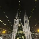 쏙쏙 이해되는 세계사 | 프라하 전일투어 코스 겨울 프라하 여행에서 느낀 투어 장점 총정리