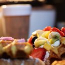 크로플덕 오리아가씨 이미지