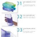 인기 나들이용품&amp;어린이용품★타파웨어 빨대컵/머그컵/에코물병 쥬니어/쁘띠도시락/구디박스/트윙클탑 빨대컵~신상추가~!!! 이미지