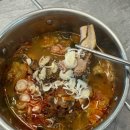 평안도 순대국 감자탕 | 킨텍스 뼈해장국, 순대국 맛집 : 평안도 순대국 감자탕 :