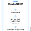 엘지화장품광복점