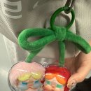체리마트 | 팝마트 크라잉베이비 체리 키링 구매 후기