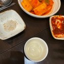 삼송삼계탕 | 말복엔 삼계탕 경복궁삼송점 들깨삼계탕 후기