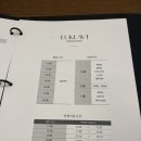 웨딩홀투어(2) 루클라비