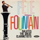 Pete Fountain - Petite Fleur 이미지