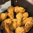 두개의 조각 | 집에서 간편하게 즐기는 하림 후라이드 조각치킨 700g 솔직 후기