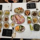 백선횟집 | 여수 문수동 동백선어 선어회 맛집 모듬 중 먹고 온 솔직 후기