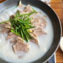 한뚝수육국밥 신창직영점 이미지