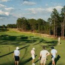 홀인원실내골프 이미지