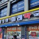 종로5가역 1번출구 미래약국 앞 이미지