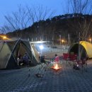 당항포관광지오토캠핑장 이미지