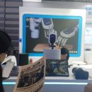 구역전시장 고객지원센터 이미지