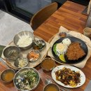 의정부 돈까스 맛집 양촌리돈가스 민락점 가성비 좋은 민락동 돈까스 후기