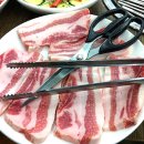 공원숯불갈비 이미지