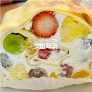 노원 카페 추천 케이크 맛집 &#39;샛별 제과&#39; 남다른 이유