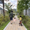 율하2지구_응달공원농구장 | 아이랑 가볼만한 곳 장유 율하2지구 산책하기 좋은 응달공원