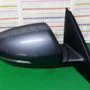 1세대 전기 K5 조수석 8핀 플래티늄그라파이트 이미지