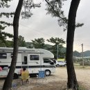 용화전기(주) | 강원도 삼척 차박지 용화해수욕장 후기 이용요금