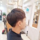 쉬크남성컷트 | 울산 삼산동 미용실 쉬크헤어에서 스타일리쉬하게~