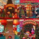 소리-Bright  | 13M 대형트리 스케일 실화?2025 타임스퀘어 크리스마스 직접 보고 온 후기