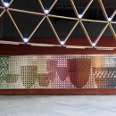 암사선사유적지 화장실 이미지