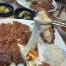 평택 돈가스 맛집 바보돈까스 후기