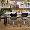 68 | 와일드스피어스 SE68 체어 블랙 구매후기 (이노메싸 양재)