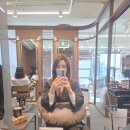 오렌지뷰티샾 | 일산 미용실 제오헤어 지축 미용실에서 톤 다운 염색함