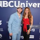 5/16 [샤키라] 2022 NBCUniversal Upfront 이미지