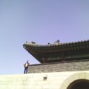 문수산성 이미지