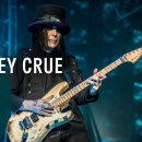 Motley Crue - Dr. Feelgood 이미지