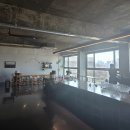 진한미술관 | 청주 국립현대미술관 옆 통창뷰 일면식(ㅇㅁㅅ) 카페 후기