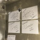 홍대 방탈출 큐브이스케이프 홍대점 딜리버리 테마