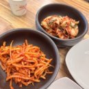 밀조아생바지락칼국수