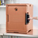 [완료] CAMBRO FOOD FAN CARRIER 캠브로 푸드팬/트레이/시트팬 캐리어 UPC400 이미지