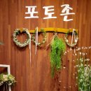 대전 플라워카페. 복용동 에셀 플라워