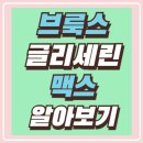 브룩스 글리세린 맥스 러닝화, 혁신적인 기술을 추가한 운동화 신발