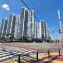 은하수 초등학교 쪽 이미지