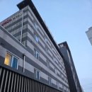 서산 헬로호텔 후기｜가성비 숙소인데 안마의자+스타일러+조식까지 있는 비즈니스호텔 (향진주쌀 밥맛...