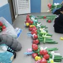 박사 백호 태권도장 이미지